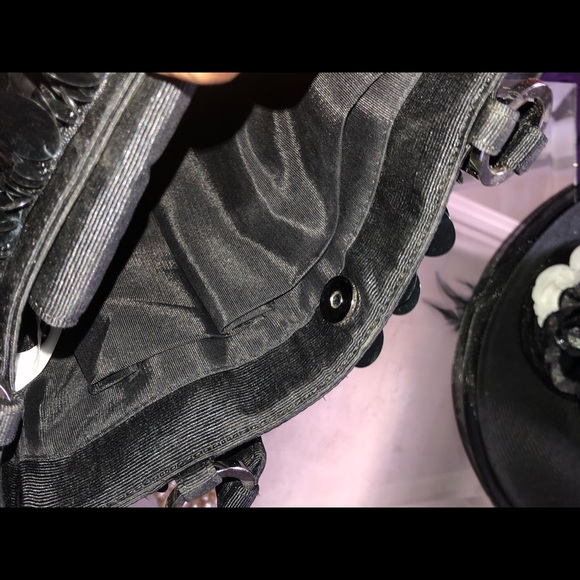 Little Black Bag - Talbots - Picture 16 of 16